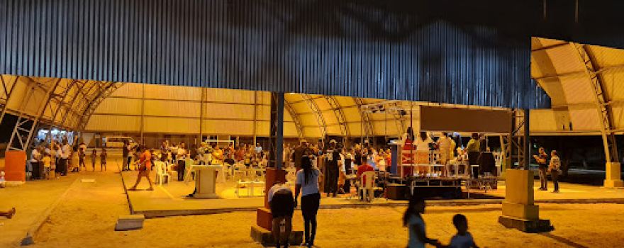 João Alves Filho Park