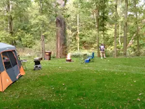 Marbrook Campground