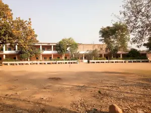 Park Badagaon Dhasan
