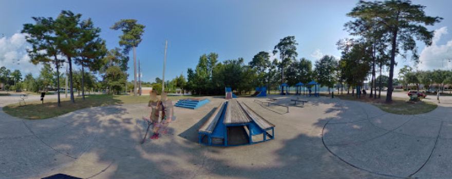 Dylan Duncan Skatepark