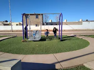 Sacramento Park