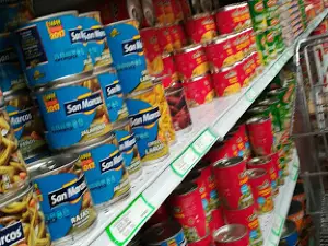 Fany supply center