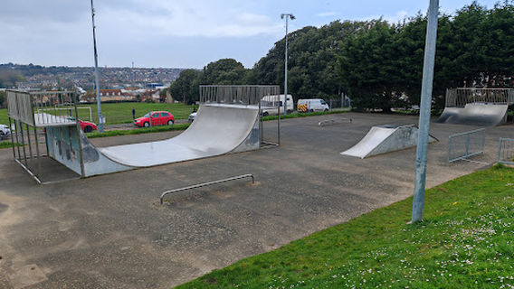 East Cowes
