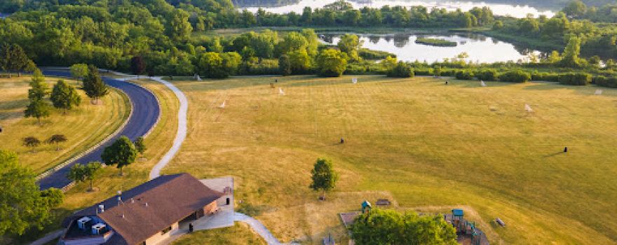 Ron Beese Park