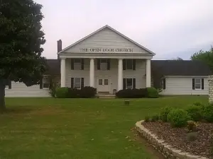 Freedom House MBTC