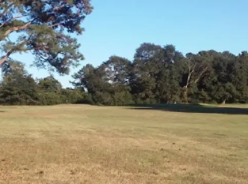 Clanton Country Club