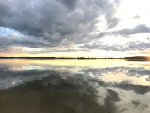 Chain Lakes Provincial Recreation Area