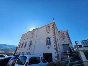 İpekyolu Camii