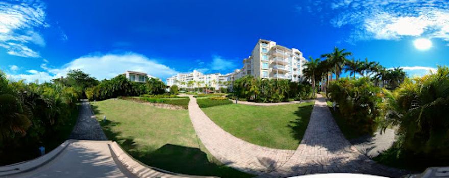 Puntarena Beach Club