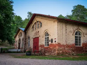 Mathildedal Ironworks