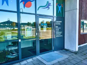 Trimfit AS