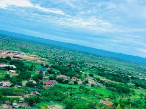 Shai Hills
