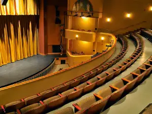 C.L. Hoover Opera House