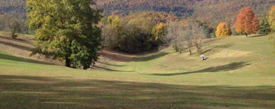 Monte Vista Golf Course
