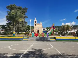 Cite Central Park