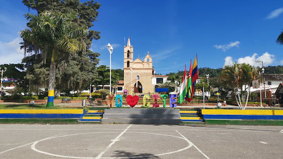 Cite Central Park