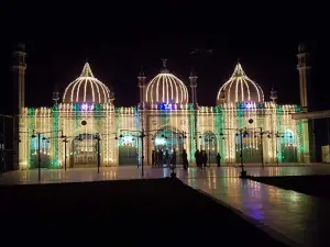 Jamia Masjid Eid Gaah