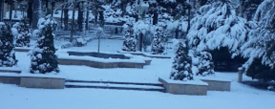 Heydər Əliyev Parkı