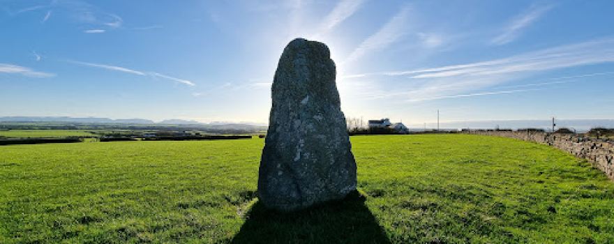 Soar Standing Stone