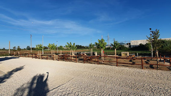 Agricampeggio la Biososta