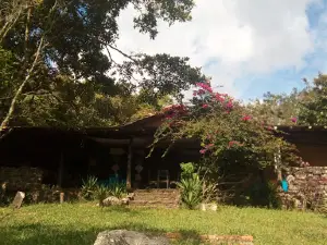 la Encantada Park