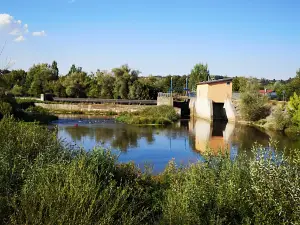 Schwimm-/Erlebnisbad