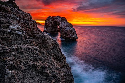 Mirador de "Es Pontàs"