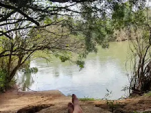 Camping Riacho Doce