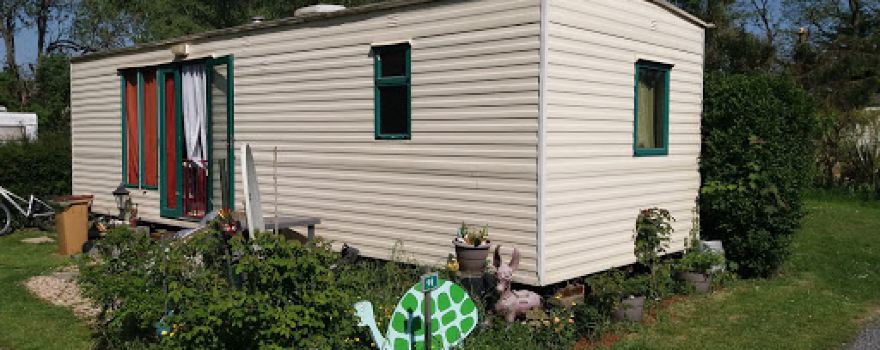 Camping de l'Ancien Moulin