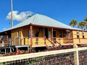Cardwell Bush Telegraph