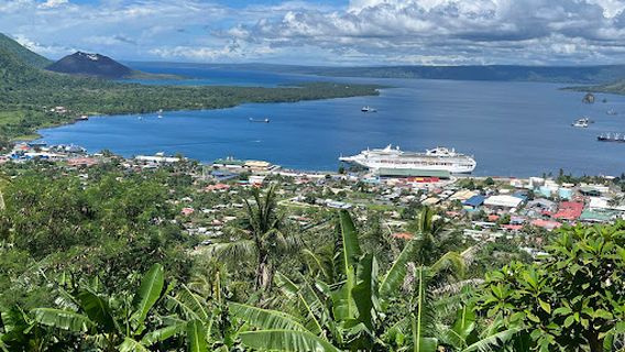 Rabaul Volcanological Observatory