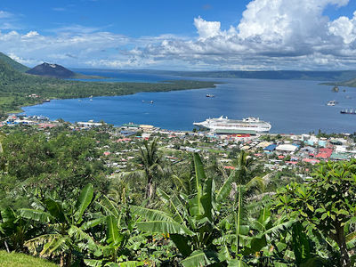 Rabaul Volcanological Observatory