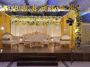 Aiwan-e-Shah Jahan Marriage Hall