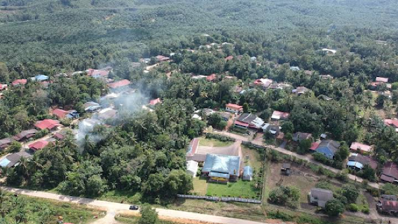MASJID MUKIM RKT CHALIL