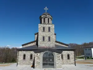 Cross of Christ