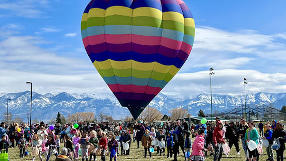 Bozeman