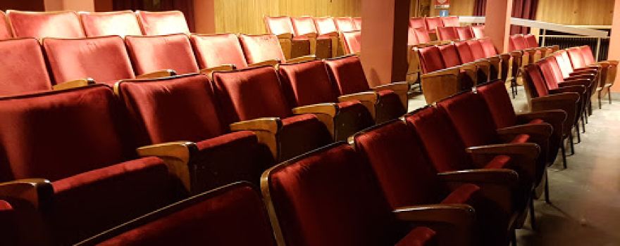 Cinema Corso Multisala 4k ULTRA HD (X ORARI CORRETTI WWW.CINEMACORSO.IT)