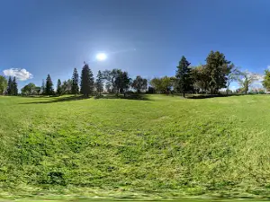 Blain Park