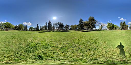 Blain Park