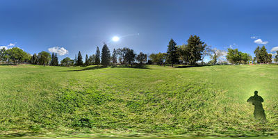 Blain Park