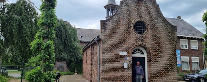 Sint Jozefkapel
