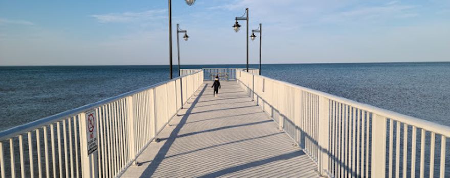 Lakewood Park South