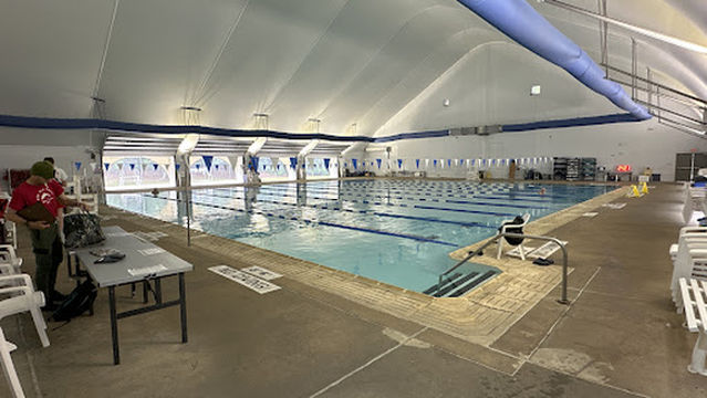 Millbrook Exchange Pool
