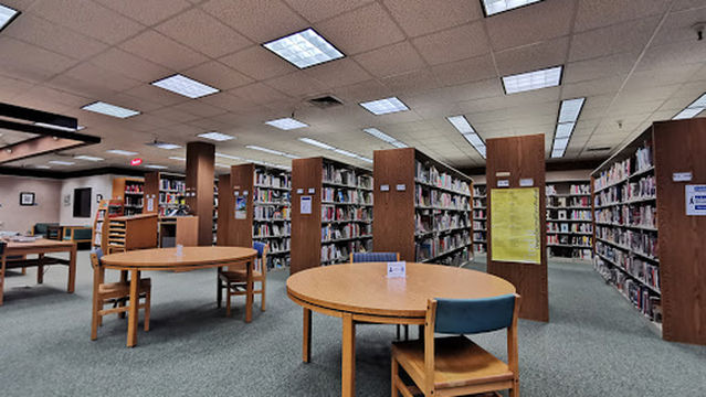 South Lake Tahoe Branch | El Dorado County Library