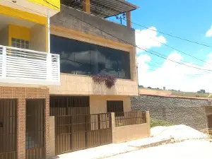 Igreja em São Benedito do Sul