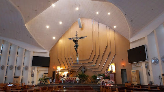 St. Michael the Archangel Parish