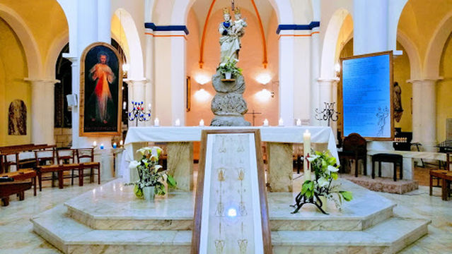 Sanctuaire de Notre-Dame-du-Suc