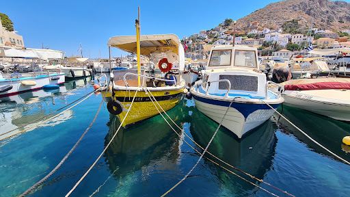 Paralia Mandraki