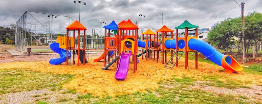 Parque Municipal de São Valentim do Sul Monsenhor João Benvegnú