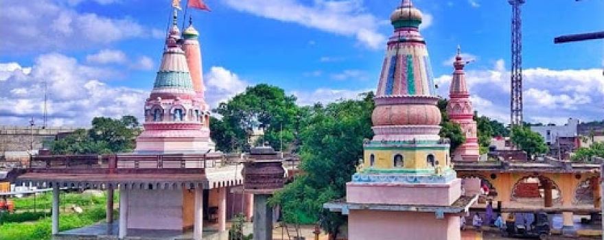 Eklingeshwar Temple